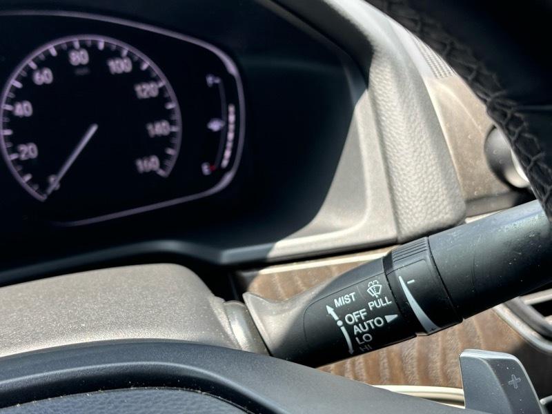 Honda Accord Sedan  2021