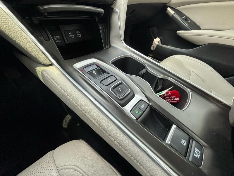 Honda Accord Sedan  2021