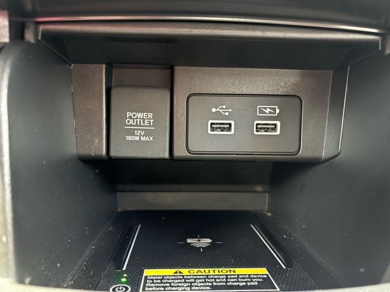 Honda Accord Sedan  2021