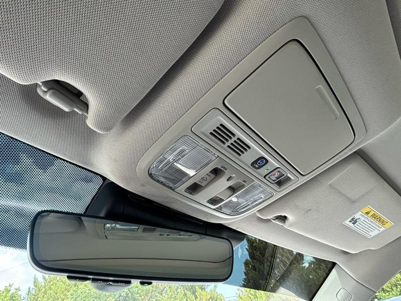 Honda Accord Sedan  2021