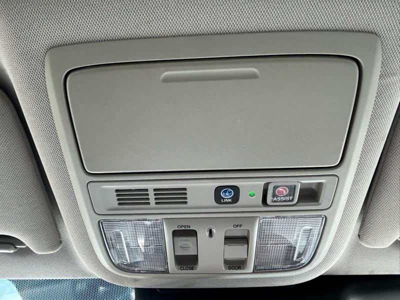 Honda Accord Sedan  2021