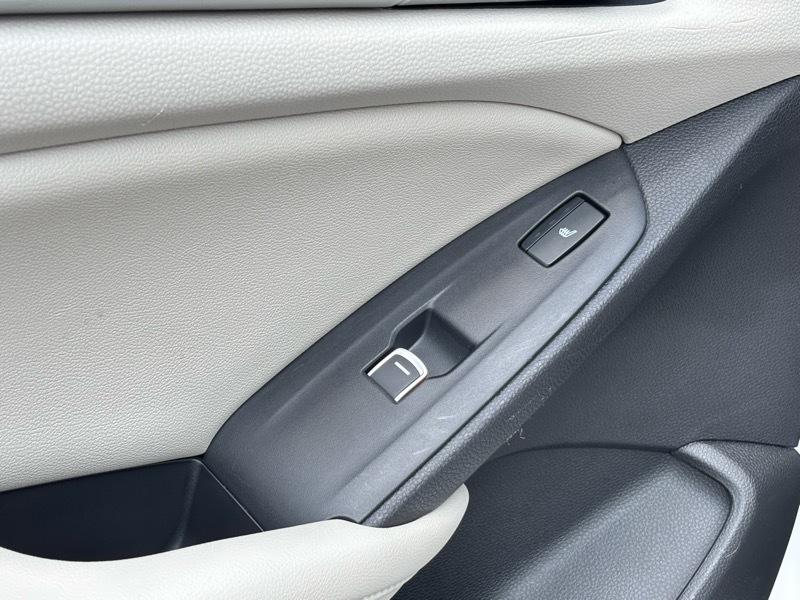 Honda Accord Sedan  2021