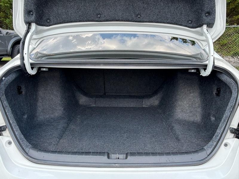Honda Accord Sedan  2021