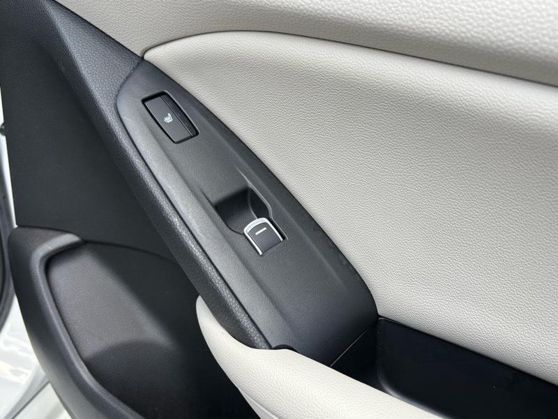Honda Accord Sedan  2021