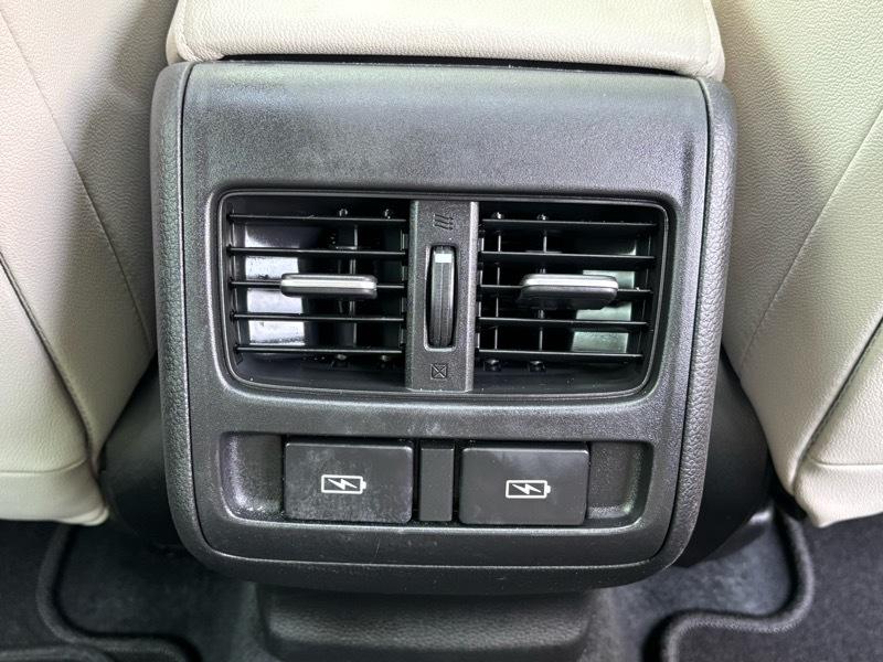 Honda Accord Sedan  2021