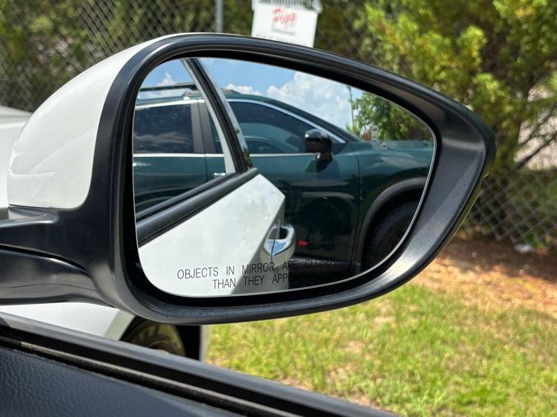 Honda Accord Sedan  2021