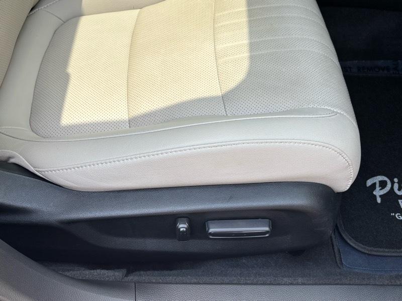Honda Accord Sedan  2021