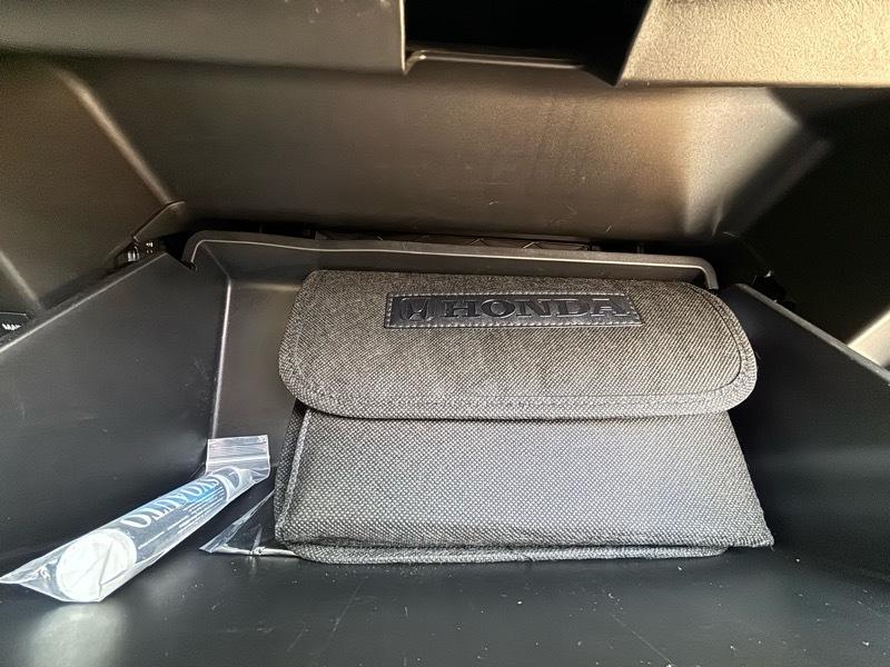 Honda Accord Sedan  2021