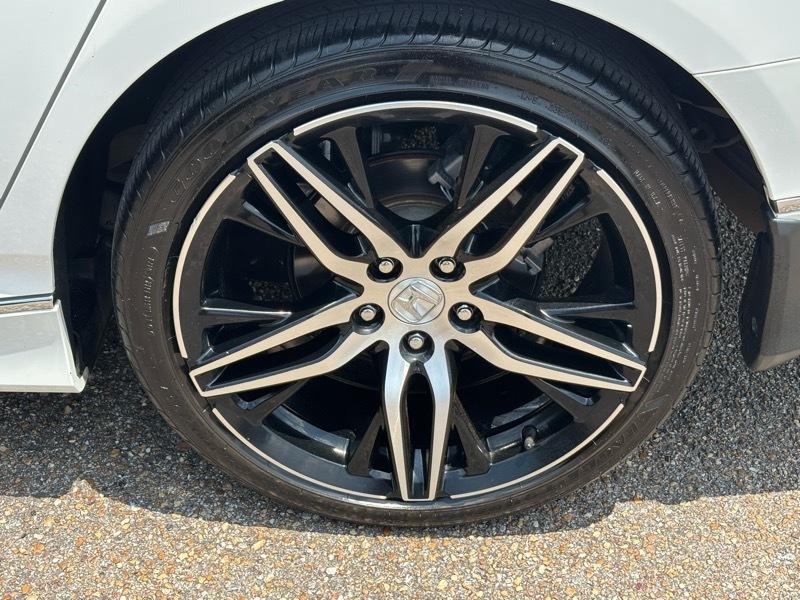 Honda Accord Sedan  2021