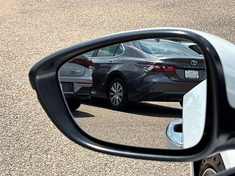 Honda Accord Sedan  2021