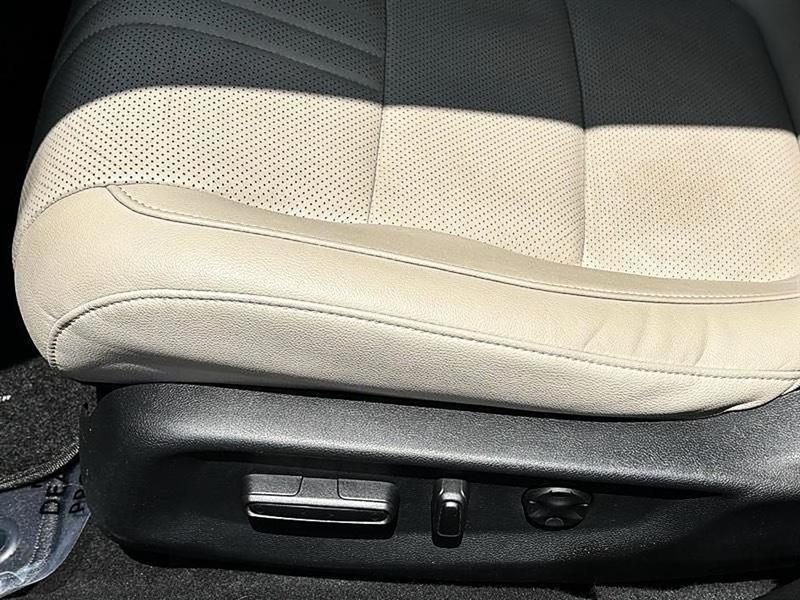 Honda Accord Sedan  2021