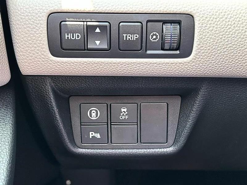 Honda Accord Sedan  2021