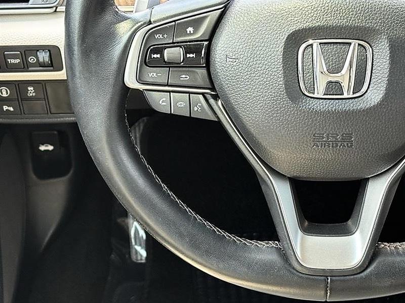 Honda Accord Sedan  2021