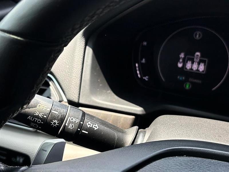Honda Accord Sedan  2021