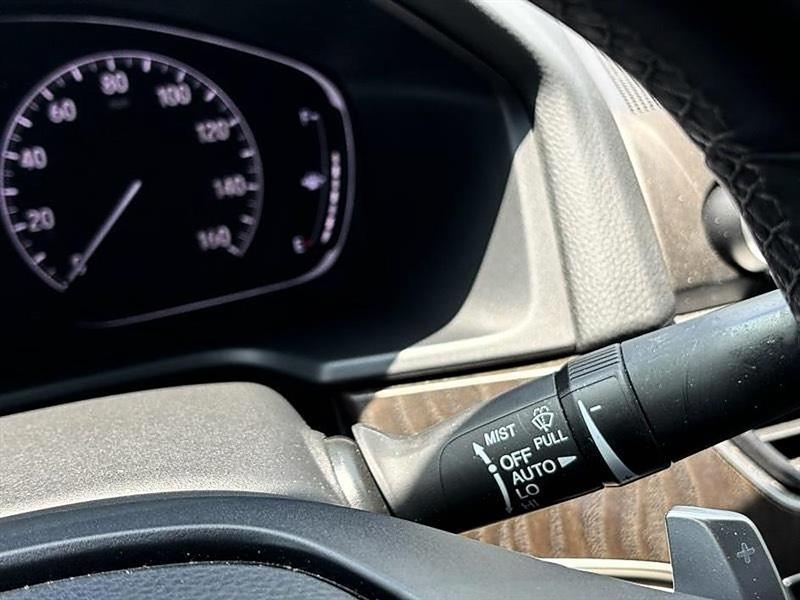 Honda Accord Sedan  2021