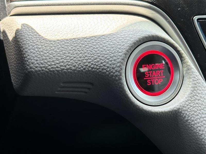 Honda Accord Sedan  2021