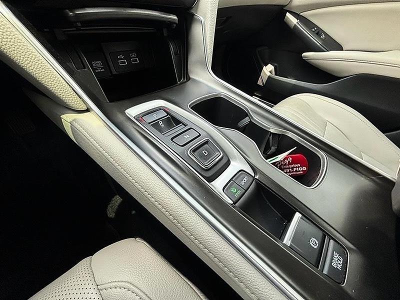 Honda Accord Sedan  2021