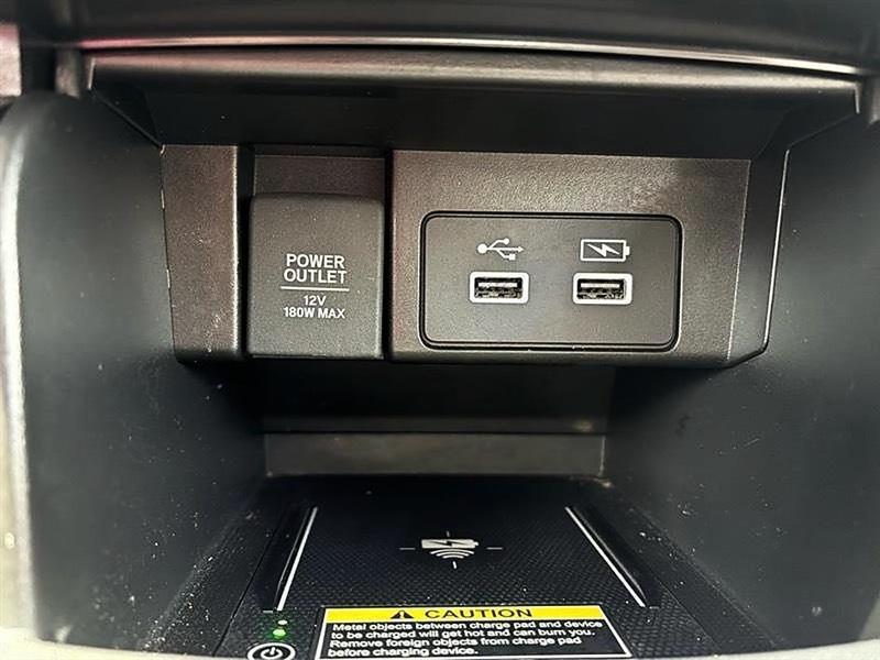 Honda Accord Sedan  2021