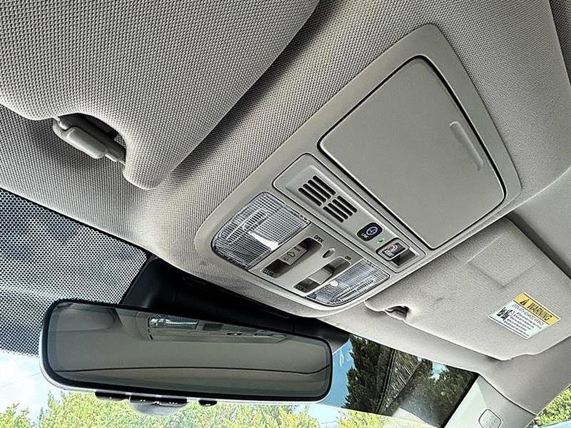 Honda Accord Sedan  2021