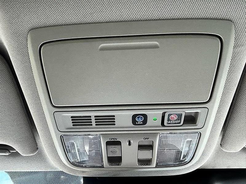 Honda Accord Sedan  2021
