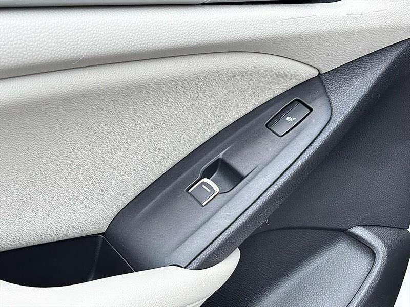 Honda Accord Sedan  2021