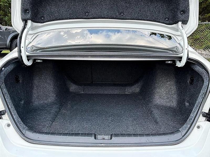 Honda Accord Sedan  2021