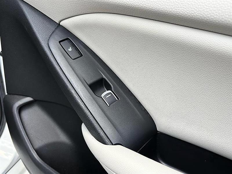Honda Accord Sedan  2021