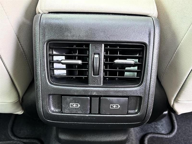 Honda Accord Sedan  2021