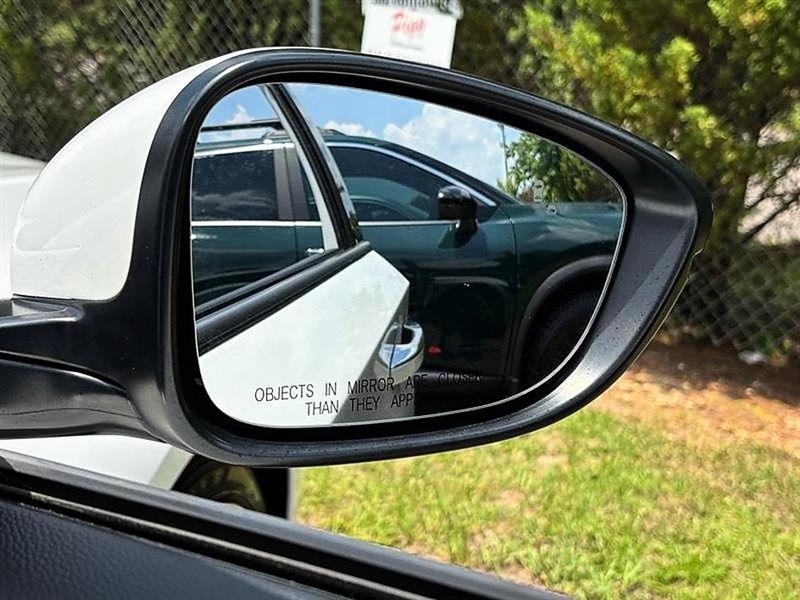 Honda Accord Sedan  2021