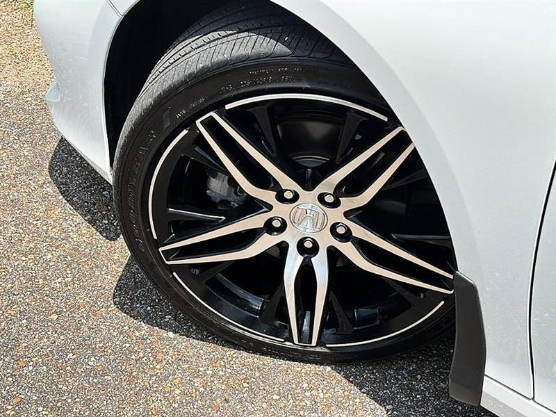 Honda Accord Sedan  2021