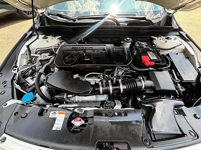Honda Accord Sedan  2021