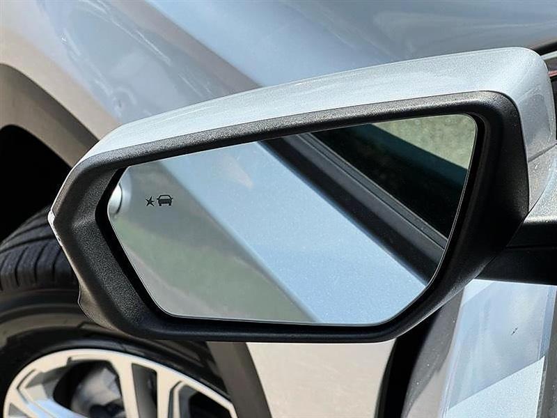 GMC Terrain  2022