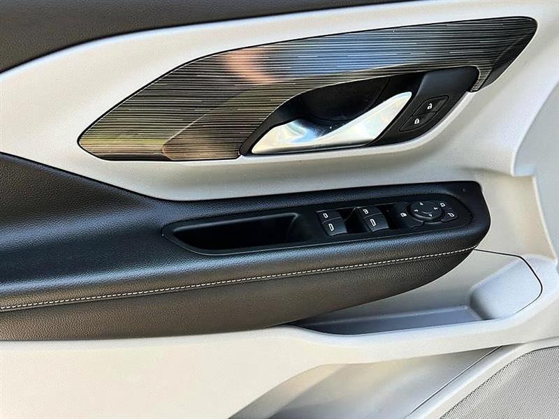 GMC Terrain  2022