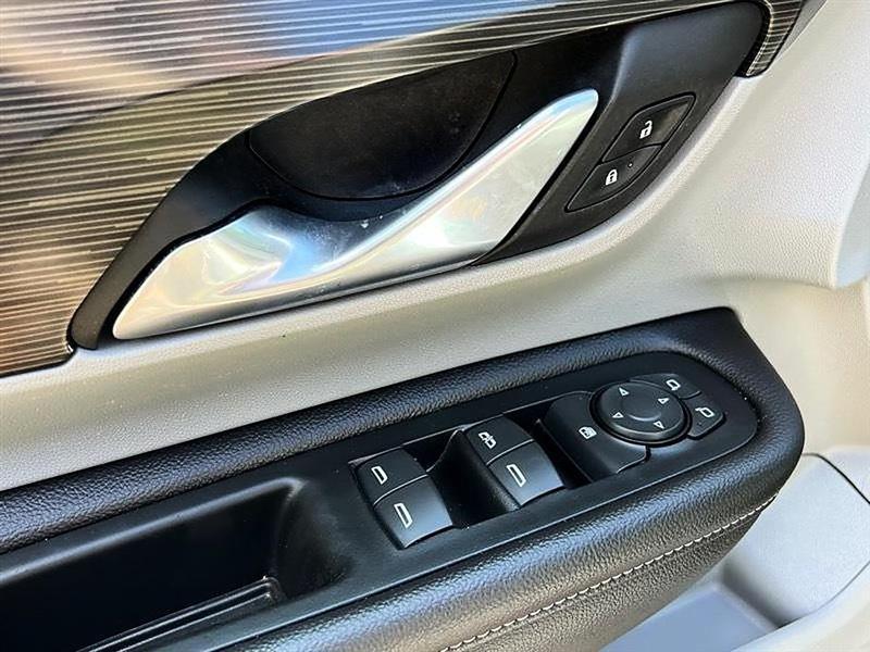 GMC Terrain  2022