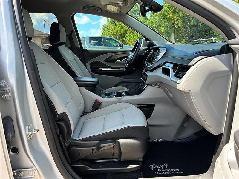 GMC Terrain  2022