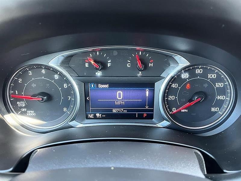 GMC Terrain  2022