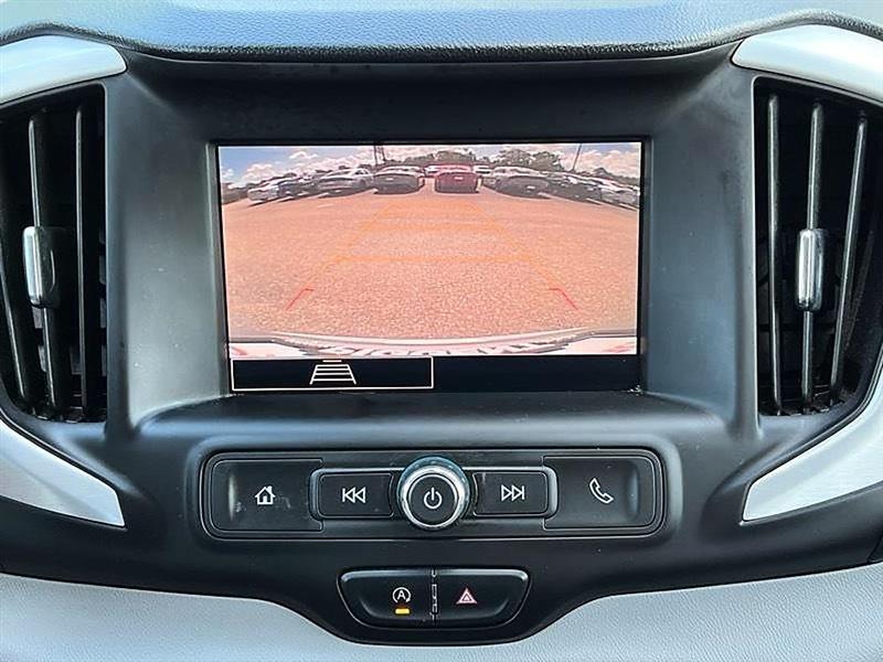 GMC Terrain  2022