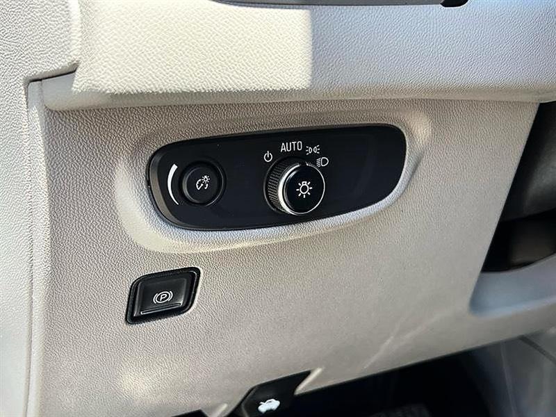GMC Terrain  2022