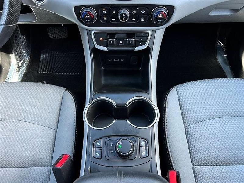 GMC Terrain  2022