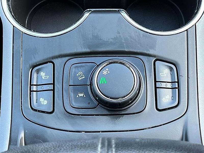 GMC Terrain  2022