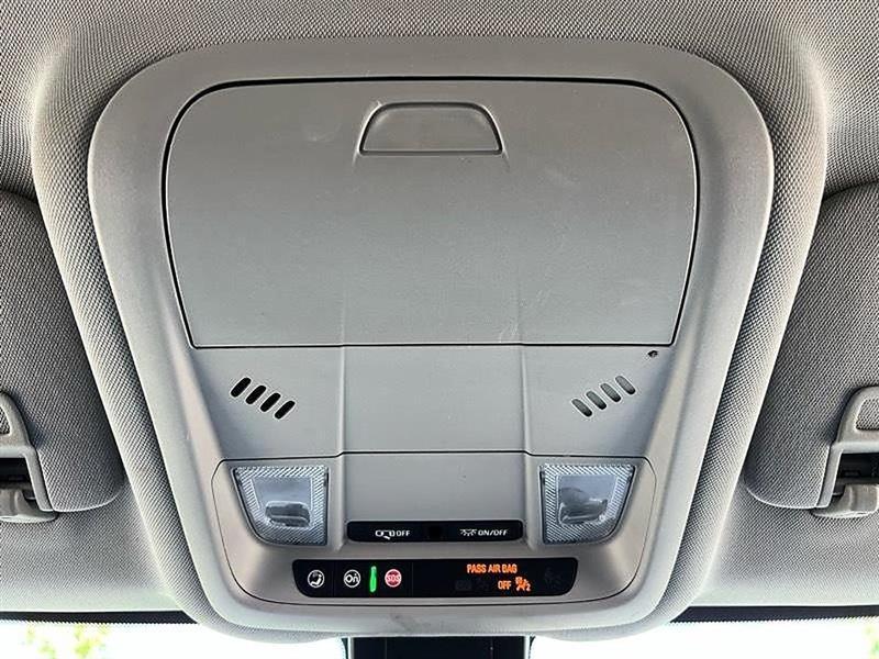 GMC Terrain  2022
