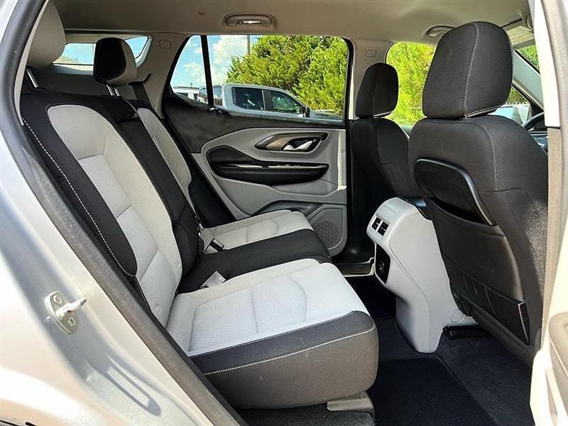 GMC Terrain  2022