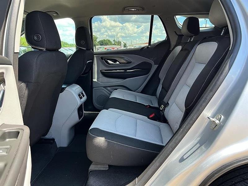 GMC Terrain  2022