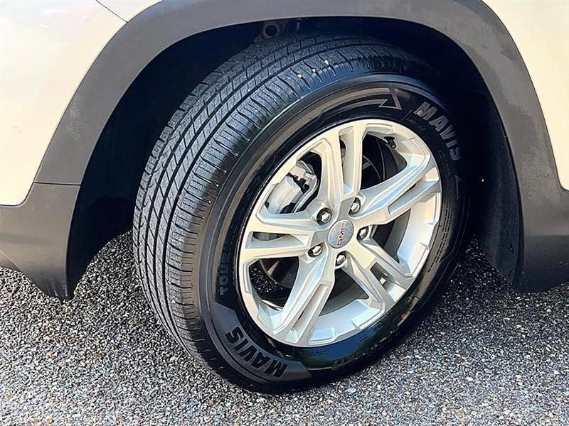 GMC Terrain  2022
