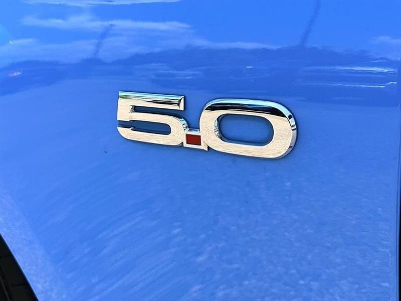 Ford Mustang  2022