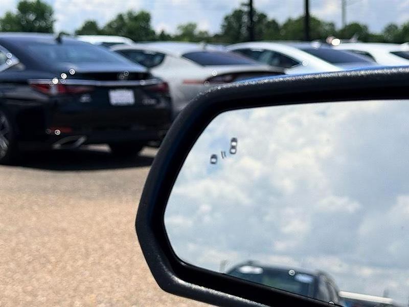 Ford Mustang  2022