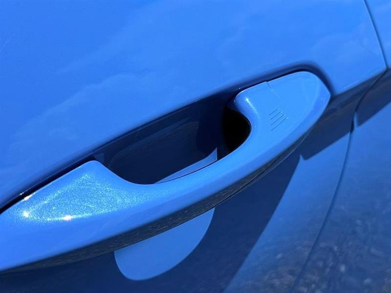 Ford Mustang  2022
