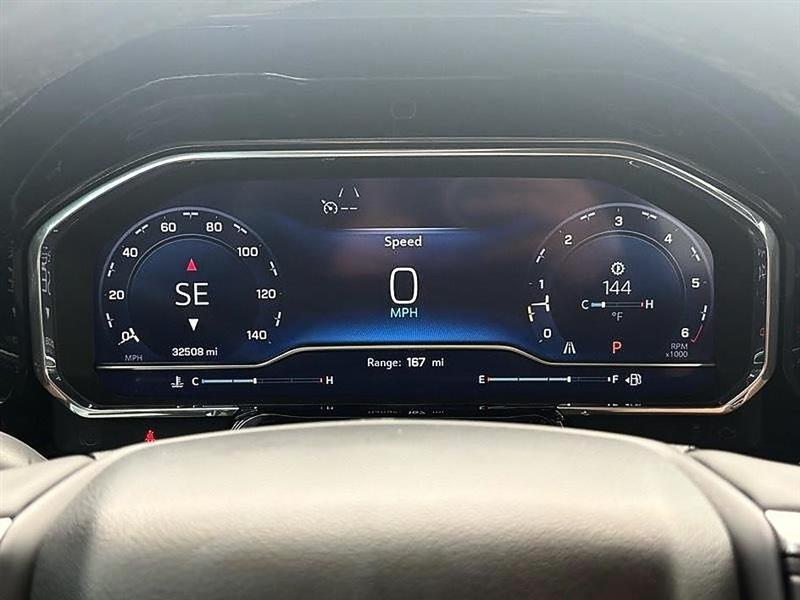 Chevrolet Silverado 1500  2025