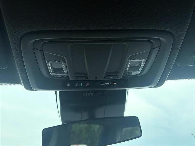 Chevrolet Silverado 1500  2025