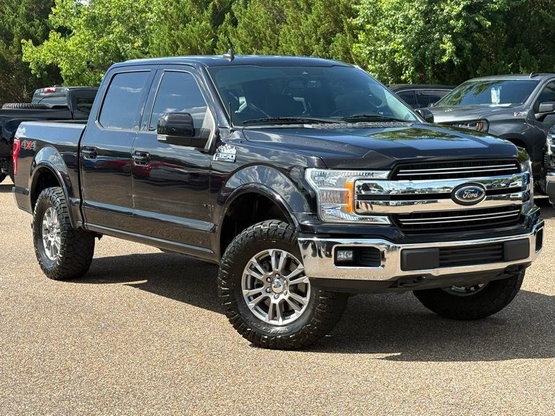 Ford F-150  2019